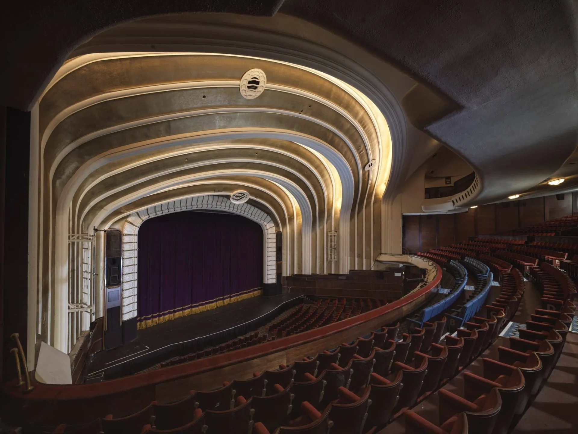 Winter Gardens Blackpool Shows, Conferences & Events