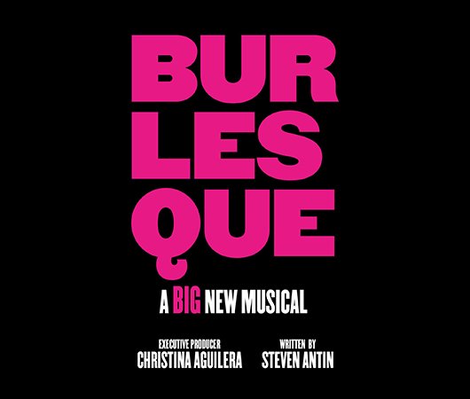 Burlesque—