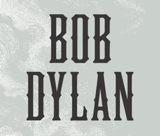 Bob Dylan In Concert